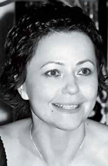 Ирина Раппапорт