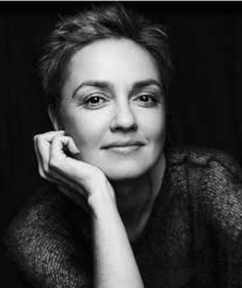 Анна Бутурлина