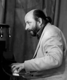 Евгений Гречищев