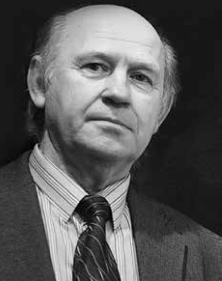 Валерий Мелёхин