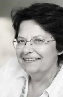 Наталия Савинкова