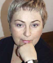 Анна Руднева