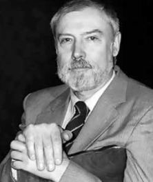 Юрий Чугунов